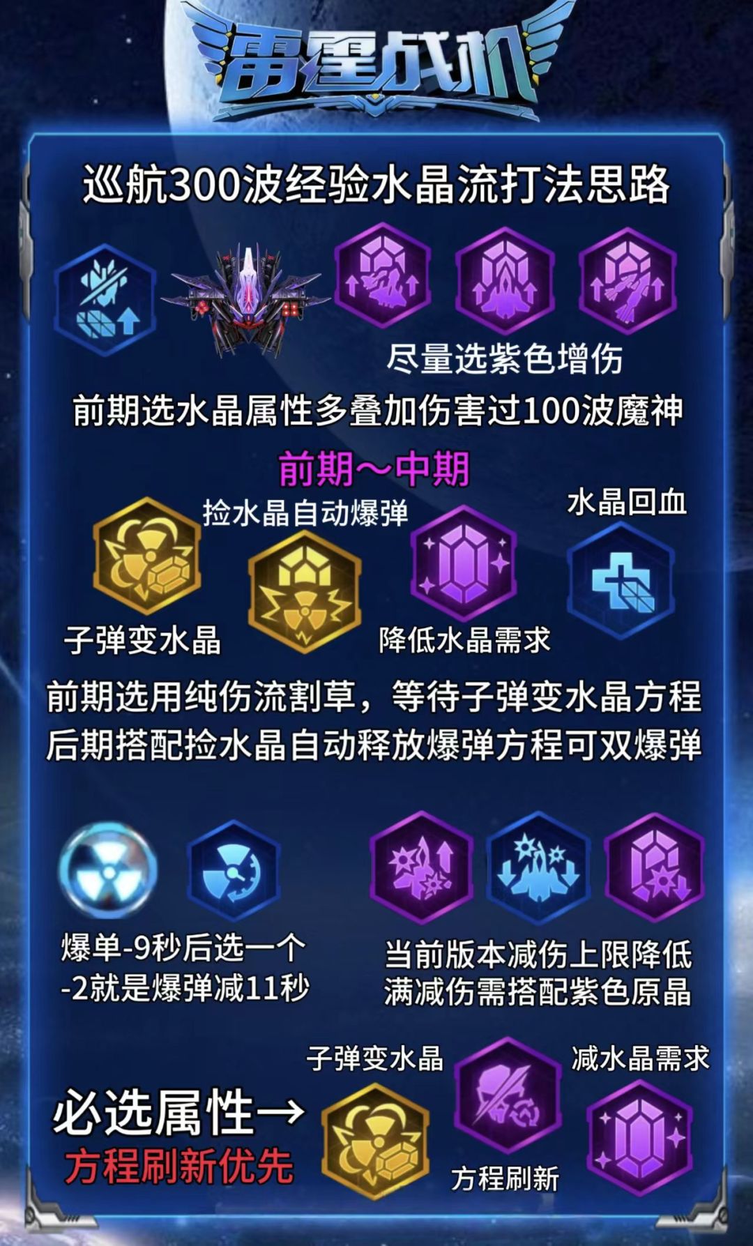 深空巡航百分百过关超简单超实用技巧截图