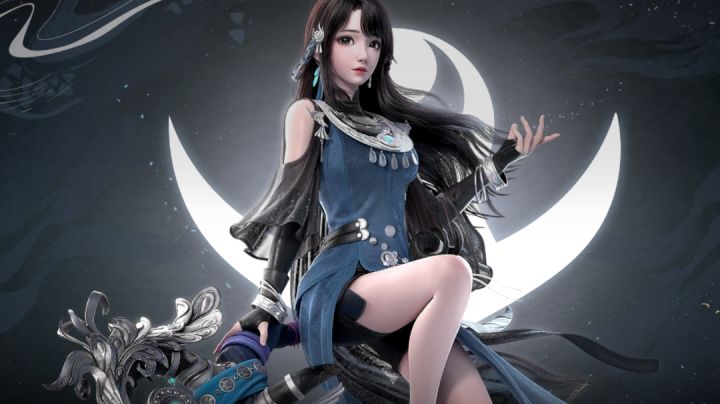 梦幻新诛仙,怎么新?截图