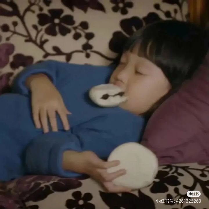累了,真的累了截图