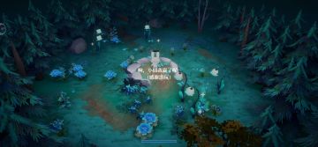 攻略？一点心得，毕竟也就一捏捏游戏内容