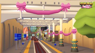 【地铁电台】茶香四散，古堡茶宴等你入席