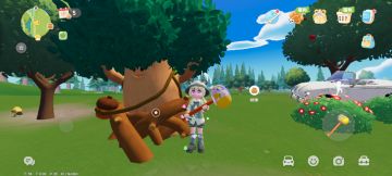 7.15萤石溜溜木和兑换码汇报