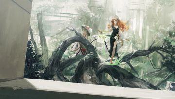 1999角色培养解析