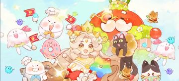 【投稿】暴吵萌厨taptap攻略站共创征集中