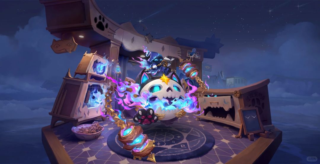 王者源梦皮肤海报结果出炉,双英雄共创投票 5