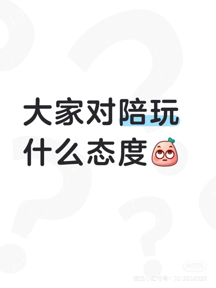 你玩游戏会找陪玩吗截图