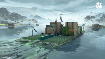 前日昨朝迎晨光，今儿睡到自然醒。
今宜偷懒。