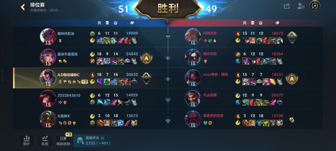 打的汗流浃背 1