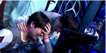 【已开奖】分享你印象中最深的LOL比赛