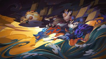 首发8折！全扩展包售价仅需73元！《了不起的修仙模拟器》移动版价格首曝！