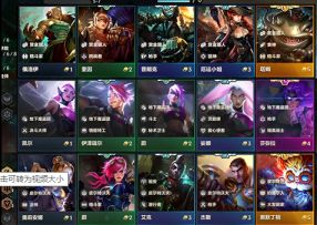 听说你喜欢“开箱子”，新赛季皮尔特沃夫来了！