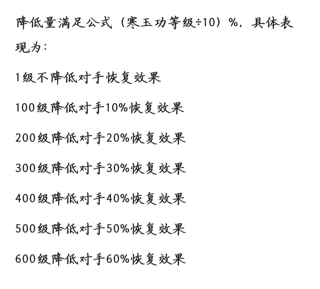 玄阴是否有待开发 2