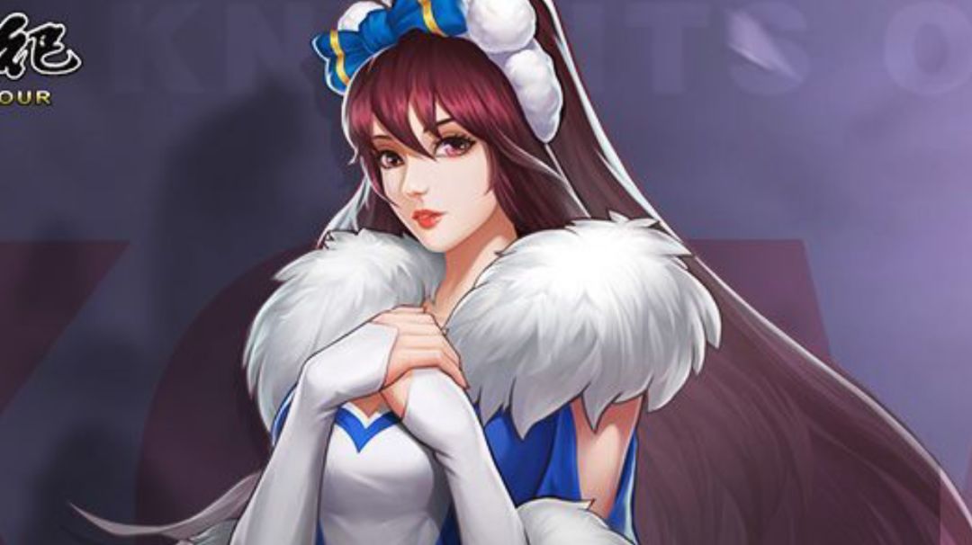 攻略｜全火属性武将蔡文姬七截图