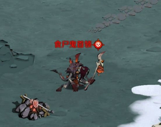 关于地图野怪的【随机精英怪】刷新与掉落 3