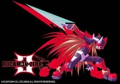 #我的百分之一
游戏名称:洛克人Zero4
发售平台:GBA
游戏时间:发售2005年 个人游玩2011年
推荐人群:洛克人系列粉丝,横版过关爱好者
游戏体验:
其实挺感慨的,一晃十多年了,当年瞒着家里偷偷买的盗版游戏机,放学回去晚上躲被子里偷偷玩的日子还记得清清楚楚。不过抛开情怀,这一作本身也值得一说——它是 Zero 四部曲的终章,整个系列到这时手感已经打磨得很成熟,劈砍、冲刺、蹬墙一气呵成截图