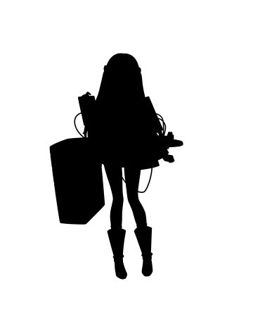 新学员预告丨深居简出的文学少女