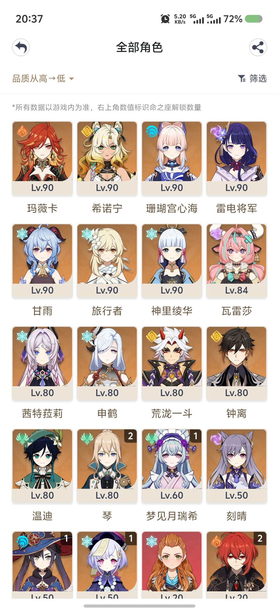 大佬们,这个配置有望12吗? 1