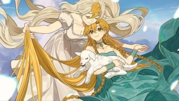 《火山的女儿》n周目牢玩家总结