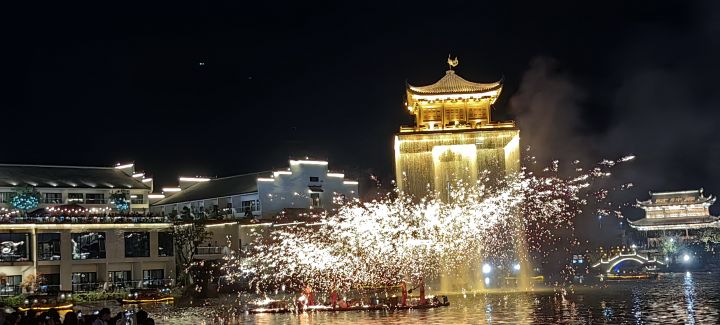 许愿中奖#许愿云玩黑神话悟空截图