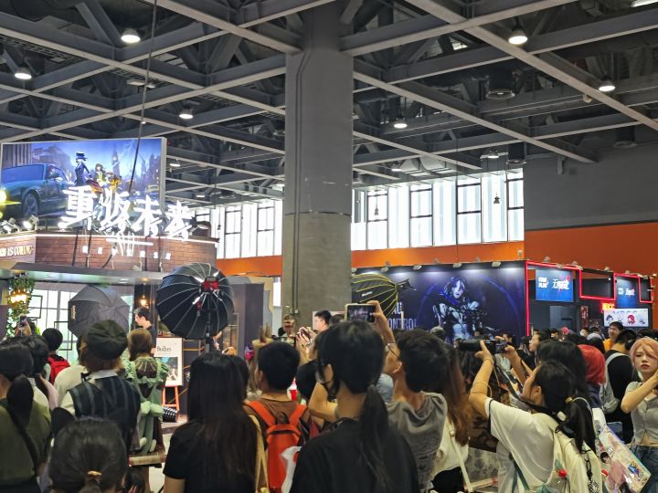 广州CP这么玩是叭截图