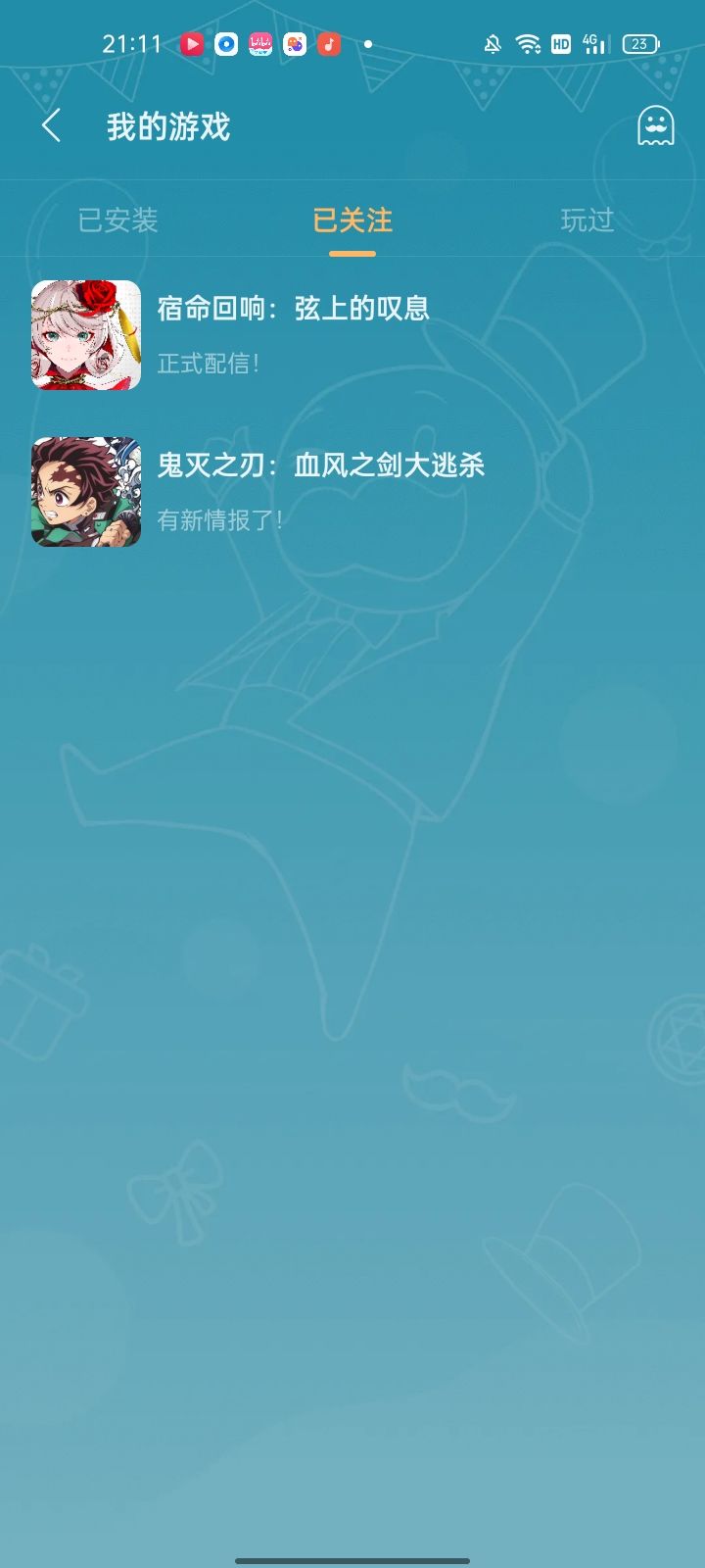 6.27，你终于肯公测了吗？截图