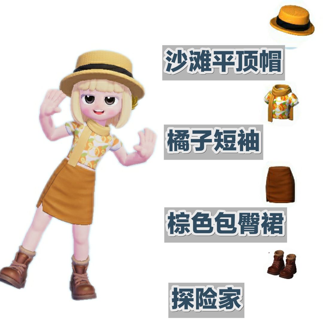 今日穿搭 1