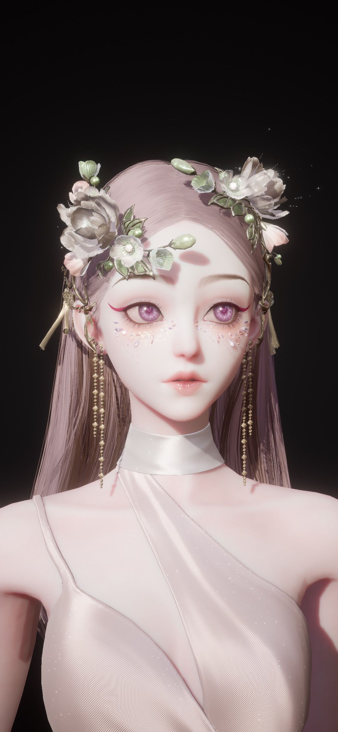 玩以闪后的审美提升 2