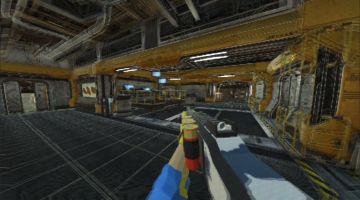 【神秘奇观类后室搜打撤游戏开发日志Day4】