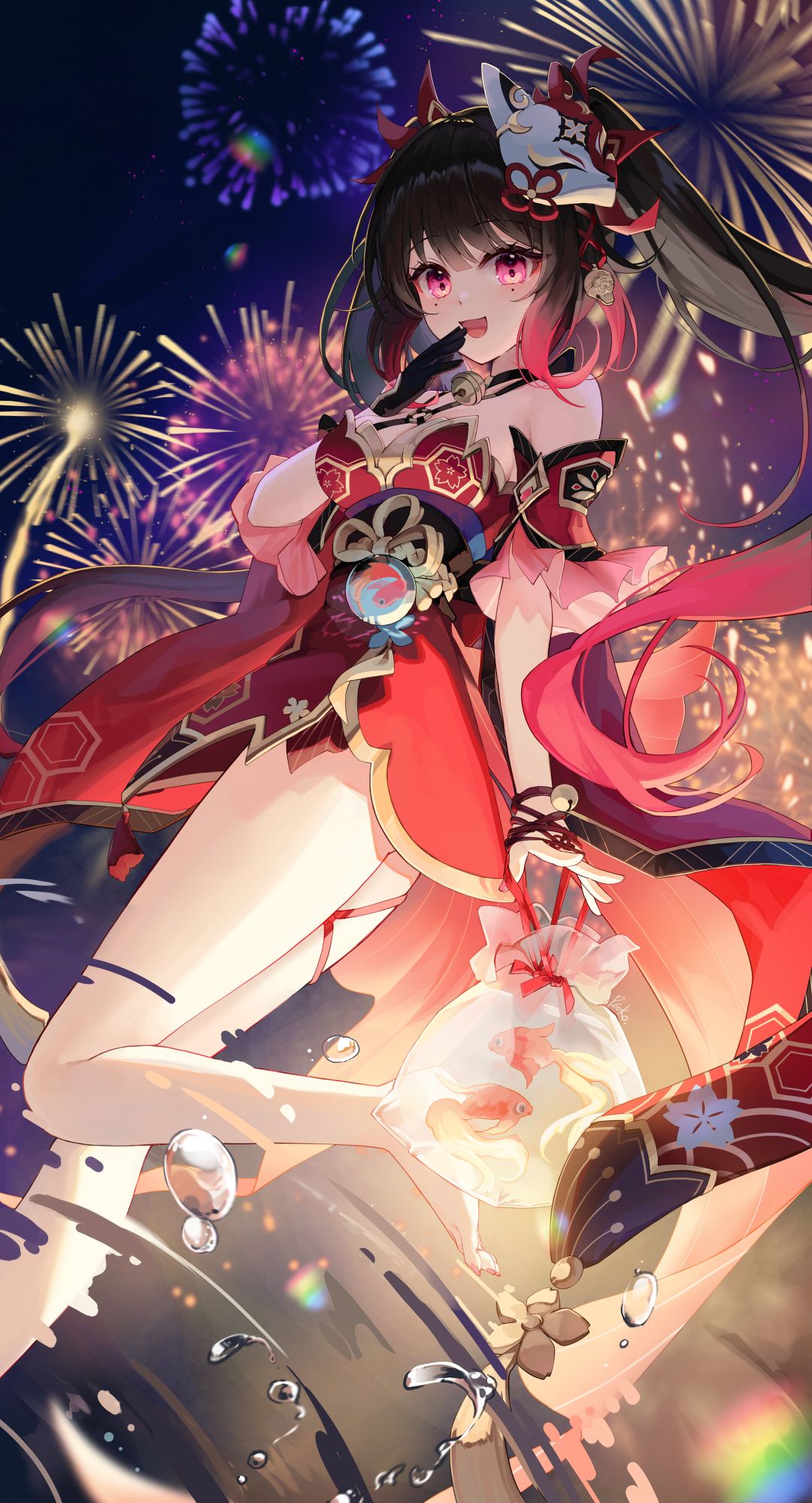 画师推荐 PiOKO 2