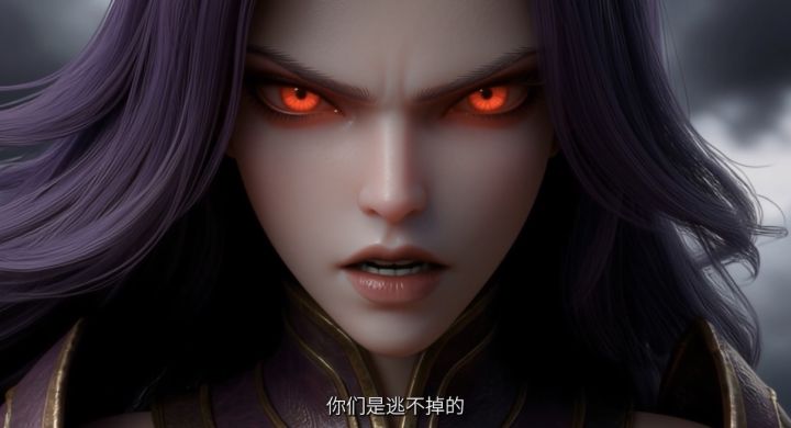 幻灵小剧场第11集 | 高能反转!美杜莎石化全场?截图