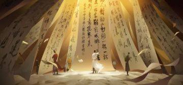 【无悔杂谈】君主游历优化、隋唐玩法爆料、隋唐最新引子剧本前瞻