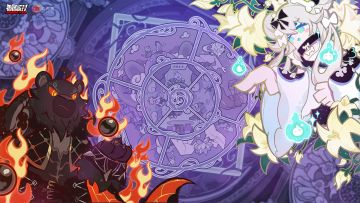 香肠小剧场：肠岛暗西游之执念交锋