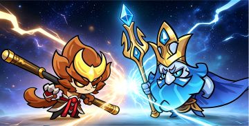 【公告】《魔灵兵团》不限时测试火热开启（附礼包码合集）