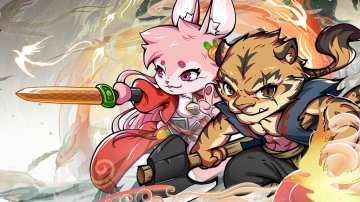 庆典活动｜一周年抽奖！人人都是幸运欧皇~