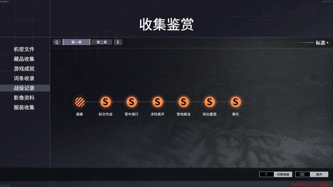 你怎么知道我面包房全难度全挑战全S一遍过? 3
