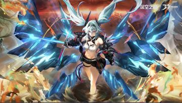 3.5周年更新预览（部分）