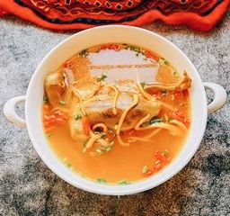 传说虫干和鸽子肉用起来。😋😋😋截图