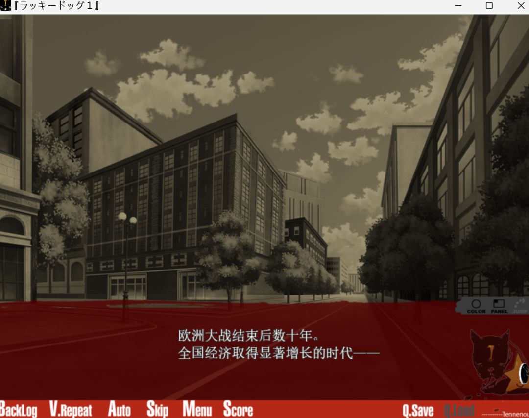 研究了一下午 1