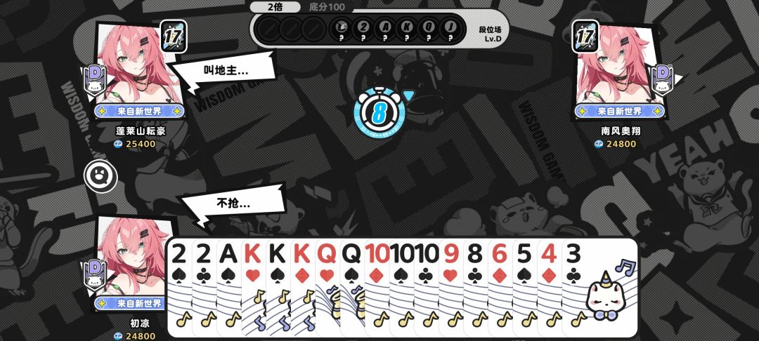 气孕了 2