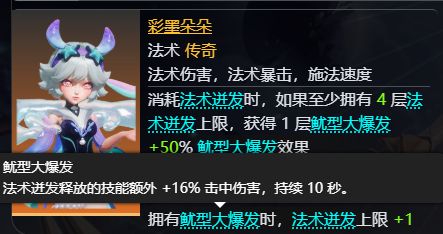 你的人鱼2需要一个6级朵朵 1