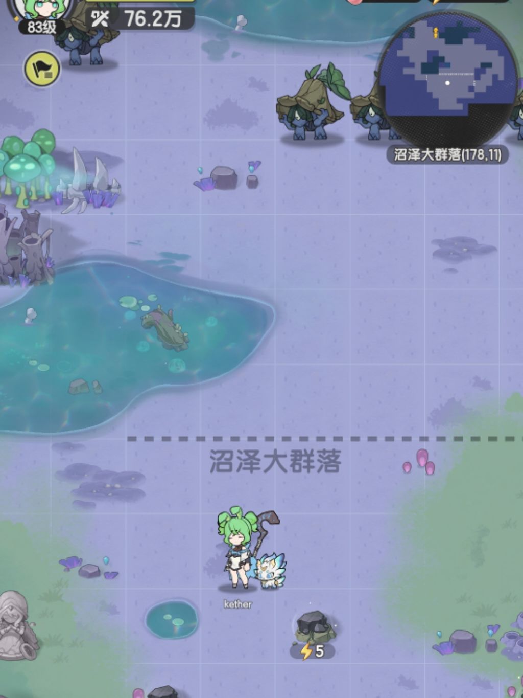 76w魔导士无药无神像越战28w 1