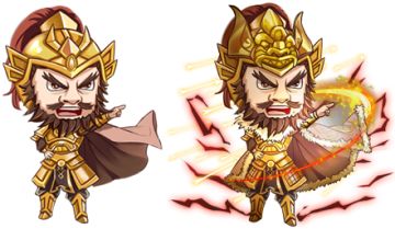 过关攒将武将“袁绍”讨论贴