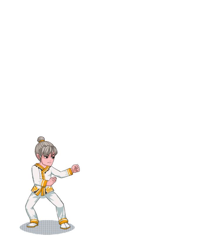 《我不是废柴手游》新版本更新内容快来一睹为快截图