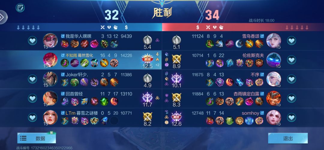 决胜巅峰上分小技巧 2