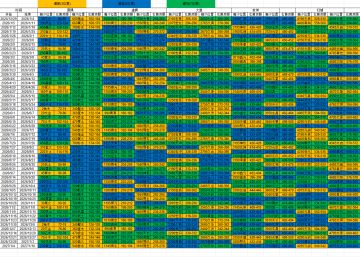 2026混沌海潮汐表