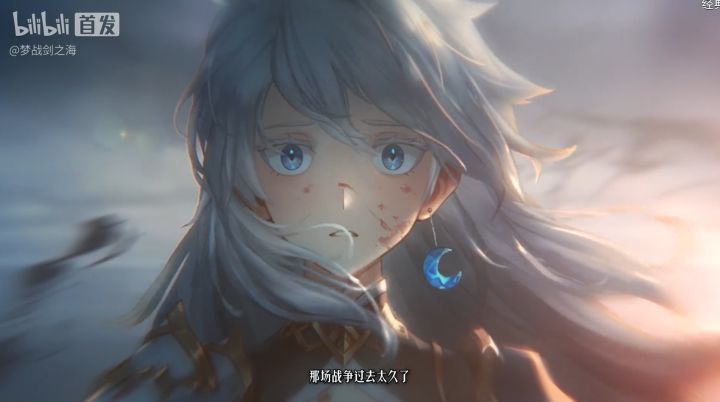 西木康智老师领衔!王道幻想日式RPG《梦战:剑之海》开启预约!截图