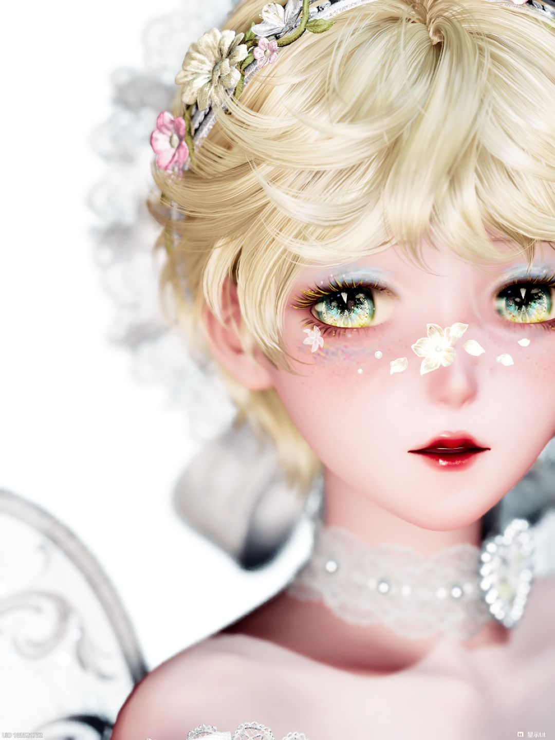 angel 1