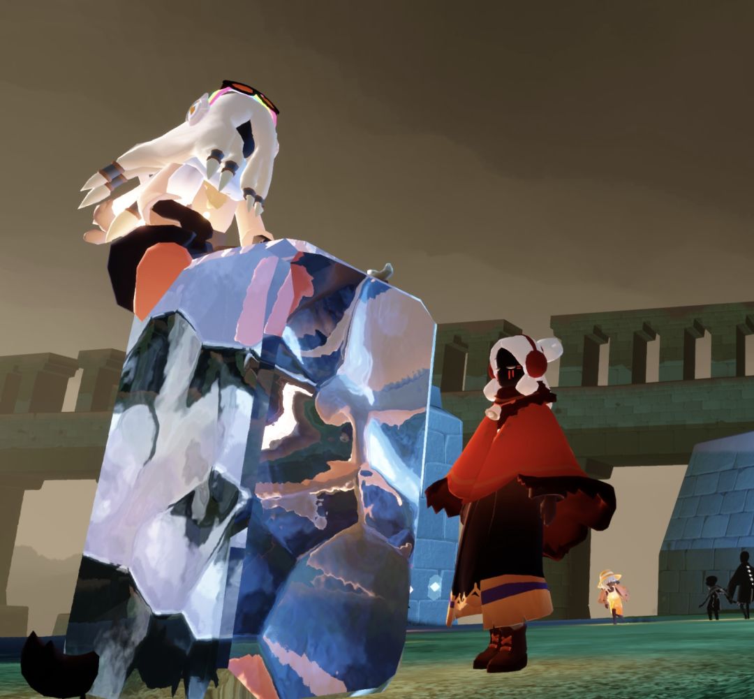 记录 1
