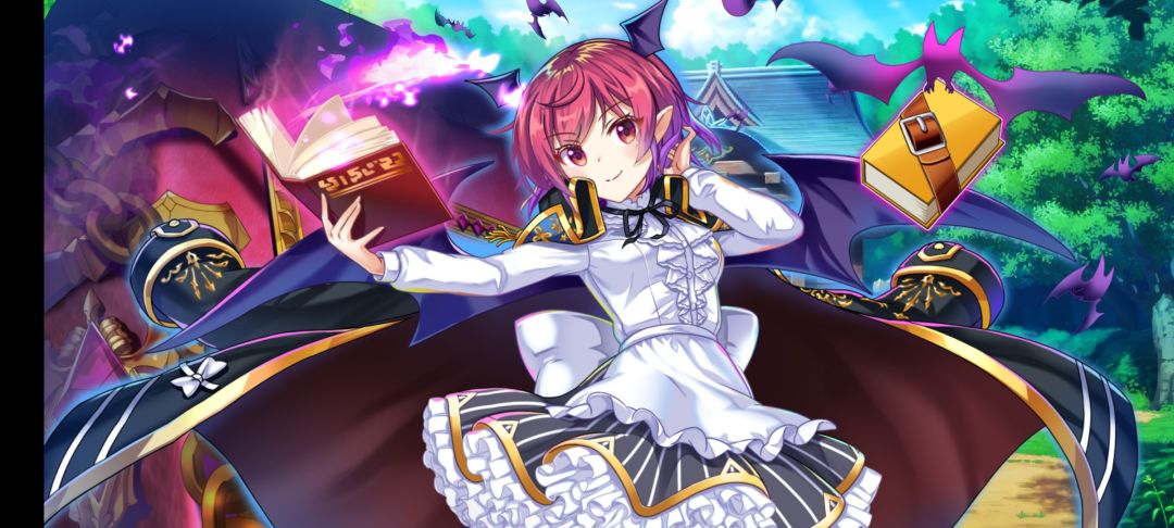 E小恶魔的生魂解放 2