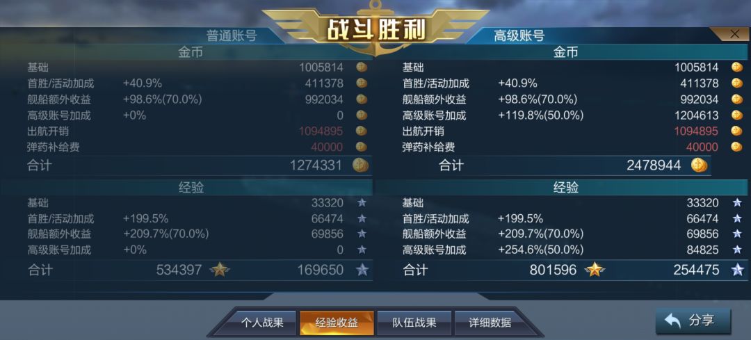 摆烂的开始 2